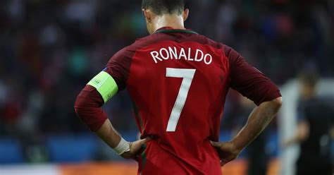 Cristiano Ronaldo changed the fate of many YouTubers overnight. - Aaj ...