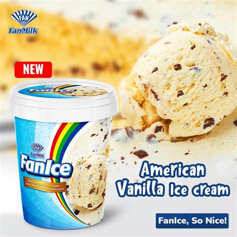 FanMilk introduces new FanIce flavour ahead of the new year - MyJoyOnline