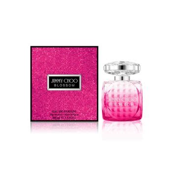 Buy JIMMY CHOO Blossom Eau De Parfum Natural Spray | Beauty Bumble