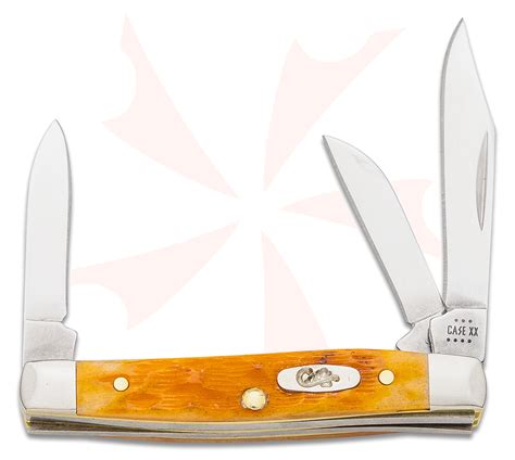 Small Case Pocket Knives