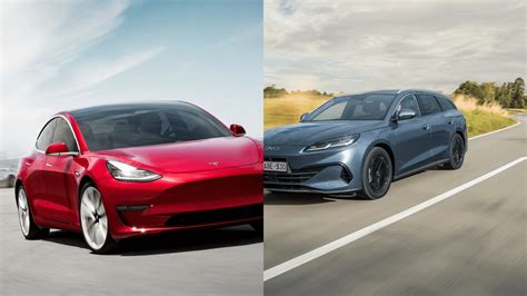 Wetenschappers vergelijken 100 EV-batterijen: één merk steekt er met kop en schouders bovenuit ...