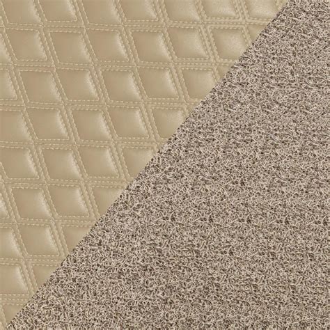 Ultra Premium 7D Car Floor Mats Compatible for Thar Roxx||Luxury ...