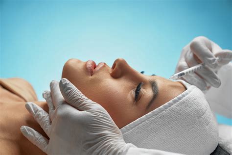 Image result for Botox Forehead Injection Sites Tutorial