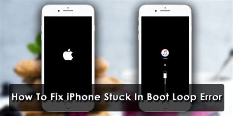 Image result for Fix IPhone Boot Loop