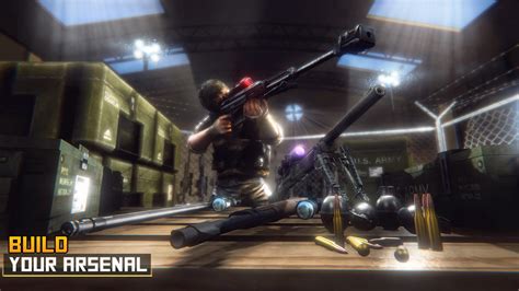 Call Of Sniper Assassin : City Police Sniper Duty Sniper Game 2019 ...