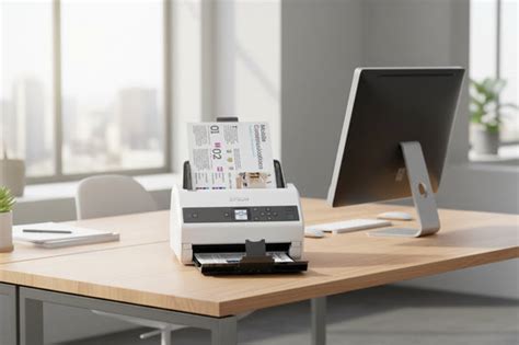 Buy Online Flatbed and Sheet-fed Scanners – tpstech.in