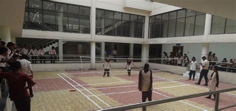 Academics - Facilities - Beyond Curriculum | CIPET | Central Institute ...