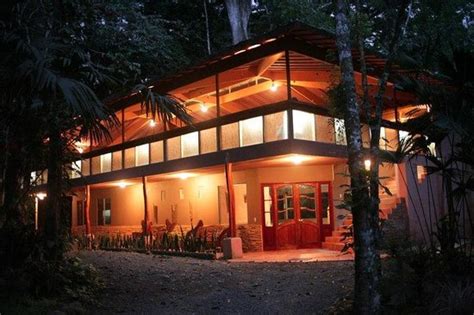 THE GODDESS GARDEN (Cahuita) - Lodge Reviews, Photos, Rate Comparison ...