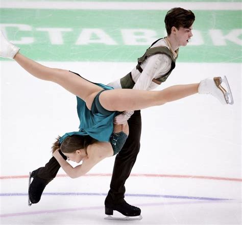 Pin by Rachel Brandt on Brookelyn | Pairs figure skating, Figure ...