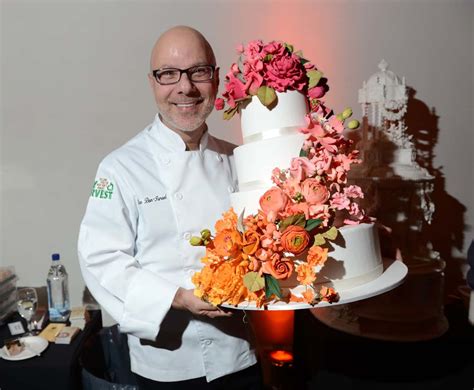 Famous Pastry Chefs | List of the Well-Known Pastry Chefs