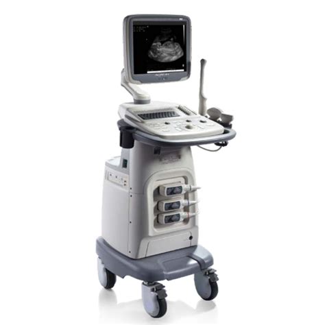 Ultrasound machine | hospital equipment | Yamuna Meditech Pvt Ltd