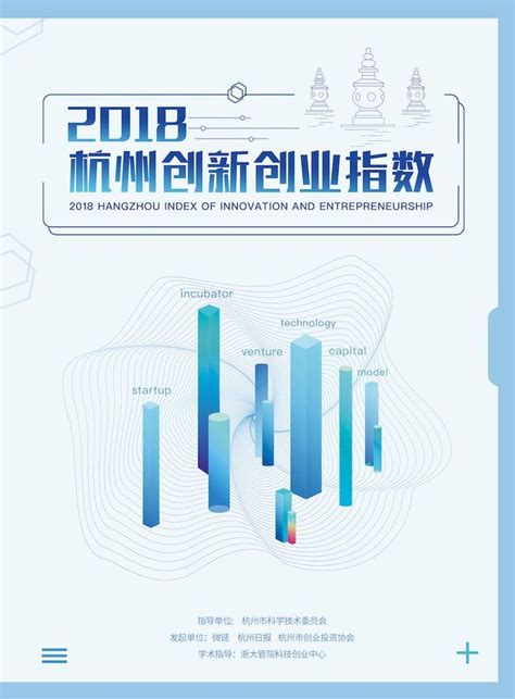 2018杭州创新创业指数发布｜创业浪潮澎湃，迸发强劲引力 - 知乎