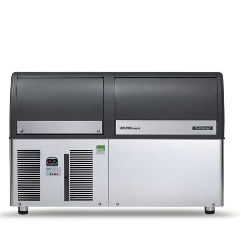 Scotsman EC206 - 145kgs Gourmet Ice Machine