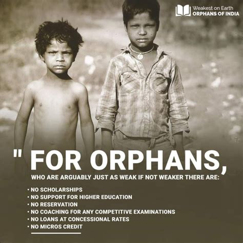 Petition · ORPHANS! India’s Forgotten Children: Demand Justice ...