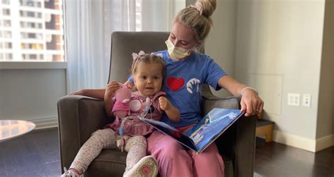 Respite Care - Almost Home Kids