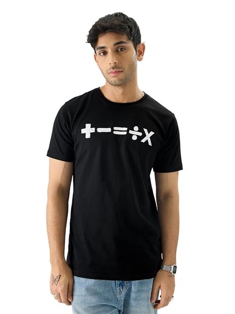 Buy The Souled Store Official Ed Sheeran: Mathematics Tour Short Sleeve ...