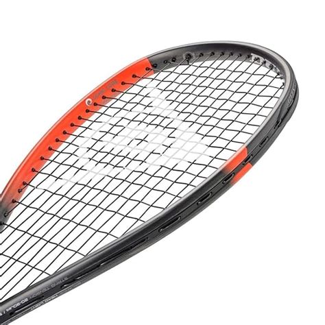 DUNLOP Sonic CORE Revelation PRO LITE Squash Racket – VikangSports
