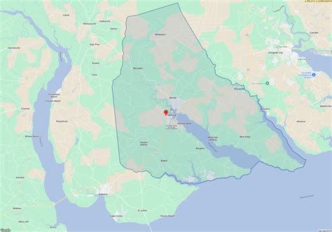 Hertford Grammar School, Hertford NC Rankings & Reviews - Homes.com