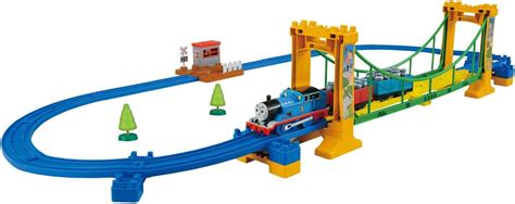 タカラトミー(TAKARA TOMY) Takara Tomy Plarail Thomas the Tank Engine Wobble ...