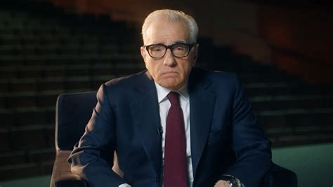 Finding the Story | Martin Scorsese Teaches Filmmaking | MasterClass