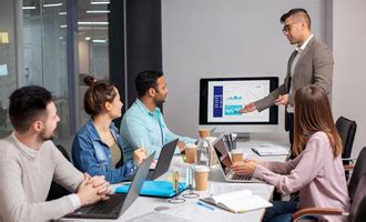 Custom eLearning Services Company - Blitz Learning Technologies