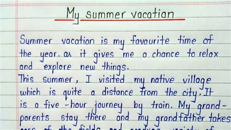 How Summer Holidays Affect Project Delivery - SixSigma.us