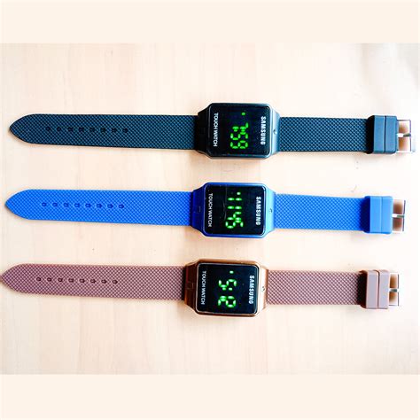 Image result for Touch Screen Watch Amazon