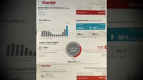 ComEd electric rate increase worries consumers whose utilities costs ...