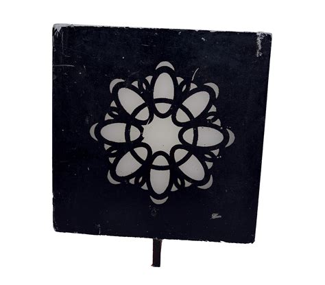 Hurricane Square Candle : Amazon.in: Home & Kitchen