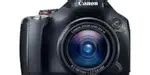 Canon PowerShot SX40 HS Bridge - Price in India, Specifications ...