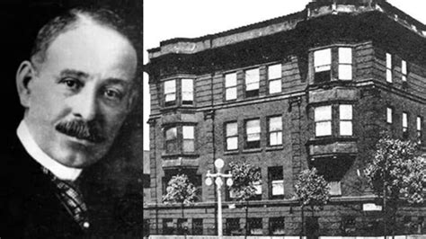 How Dr. Daniel Hale Williams Became a Medical Pioneer on the South Side ...