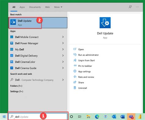 Dell Computer Updates 的图像结果