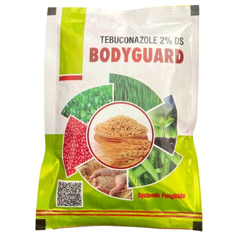 Tebuconazole 2% DS - BodyGuard BG | FarmMate.in