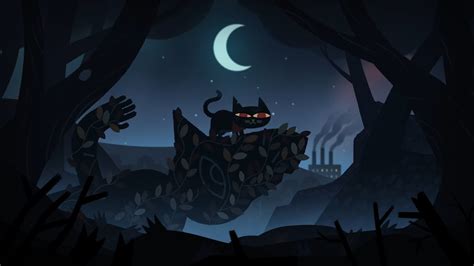 Revenant Hill may not be Night in the Woods 2 but it…