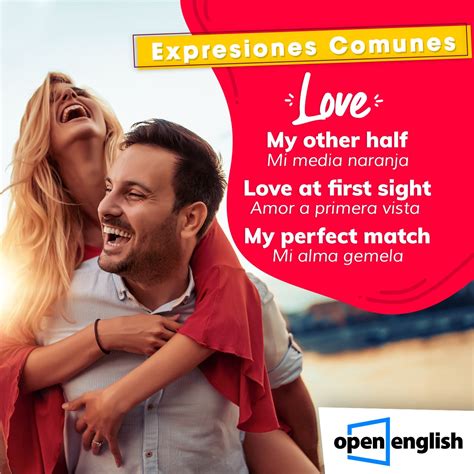 Palabras De Amor En Ingles