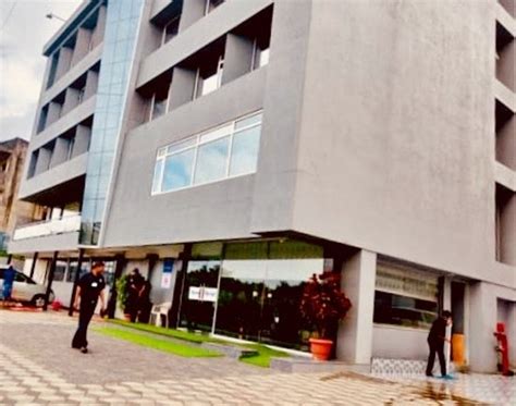 KYRIAD HOTEL NASHIK BY OTHPL (Maharashtra) - Hotel Reviews, Photos ...