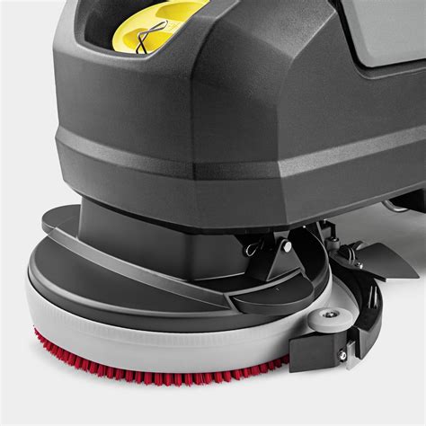 Karcher BD 35/15 C Bp Pack Floor Scrubber | Commercial Cleaning Equipment