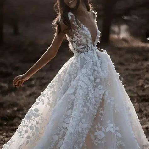 Image result for Hippie Bride Dress