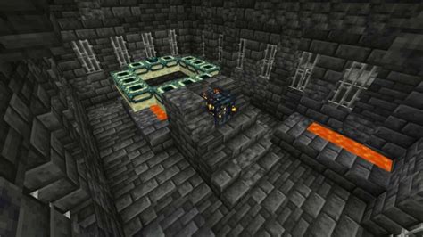 How Deep Is Stronghold