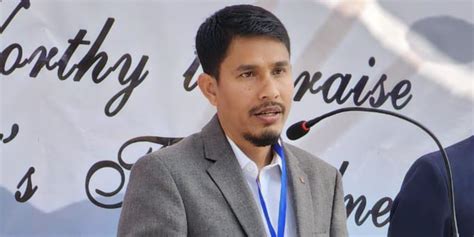 'It Was Biren We Were Not Supporting': NPP Returns to NDA Fold in ...