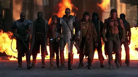 Cyborg Di Dayle Haddon