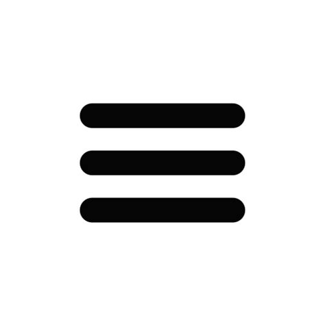 Menu, drop down, drop down menu, options, list, navigation icon - Download on Iconfinder