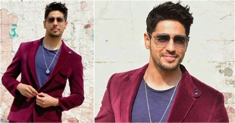 sidharth malhotra in louboutin louis junior spikes orlato for ...