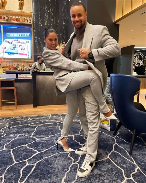 Stephen and Ayesha Curry: Unveiling Their Sizzling Moments of Love and ...