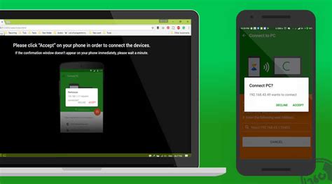 Image result for Wireless File Transfer Android to PC