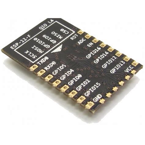 Esp 12E: Esp8266 Serial Port Wifi Wireless Transceiver Module For Arduino