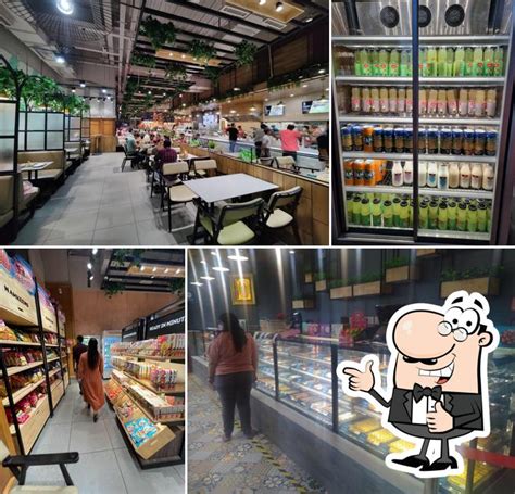 Haldiram's - Advant It Park, Noida - Restaurant menu, prices and reviews