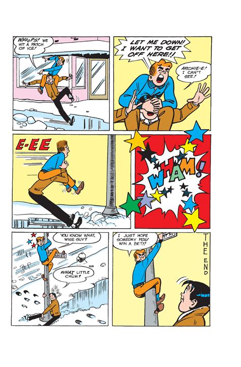 Image result for Archie Comics 1950s