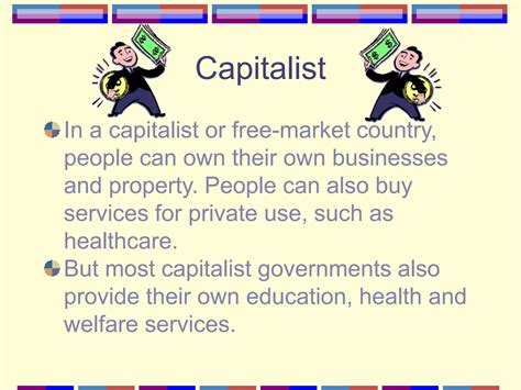 Basic Types of Government | PPTX