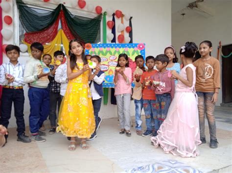 Image and Video Gallery of Royal Convent School, Bhagat singh colony ...